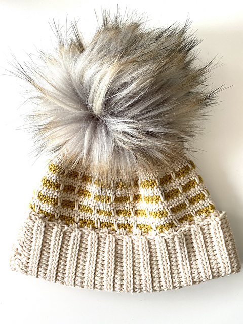 Northern beanie, Southern bucket