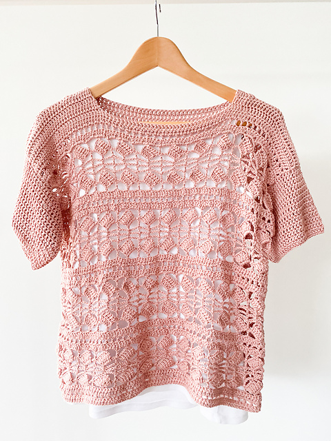 Shelly Lace Cover up
