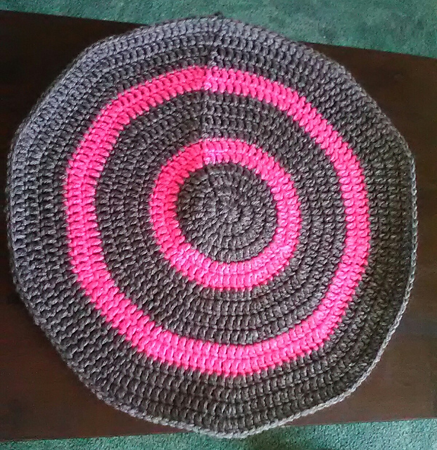 Easter Egg Purse