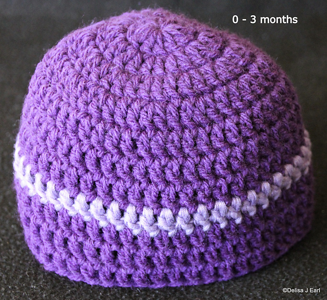 Basic Beanies
