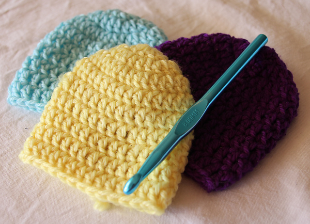 Prem Beanie