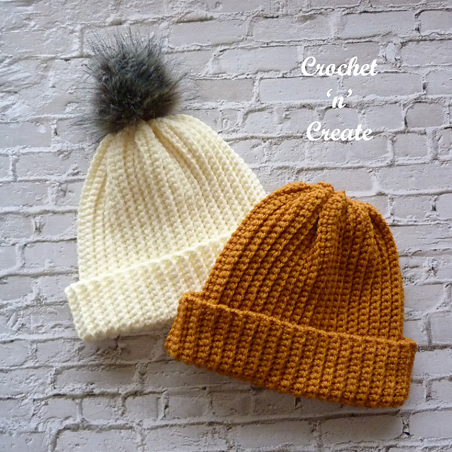 Cheshire Beanie