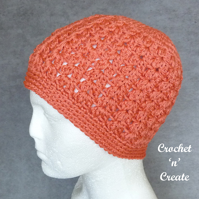 Simply Soft Beanie