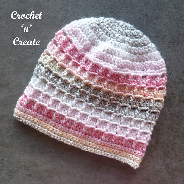 Cosy Beanie Hat