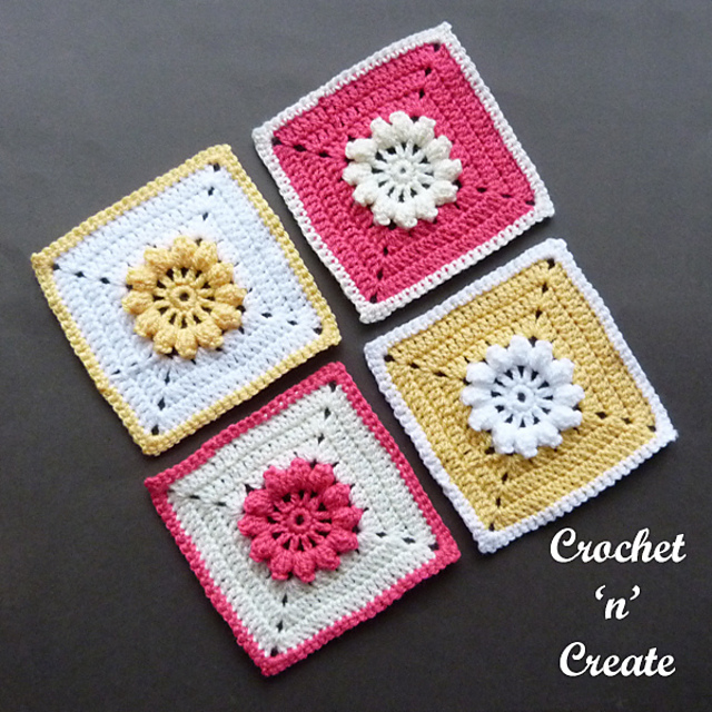 Blanket Motif