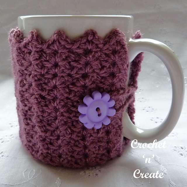 Mug Overcoat