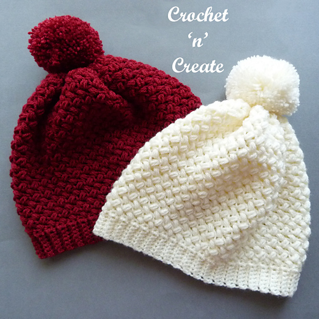 Warm Beanie