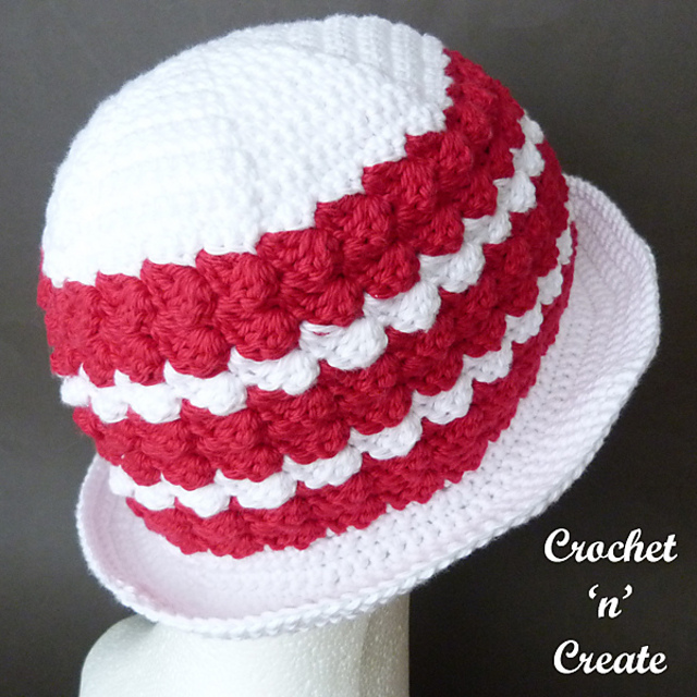Sunshine Hat