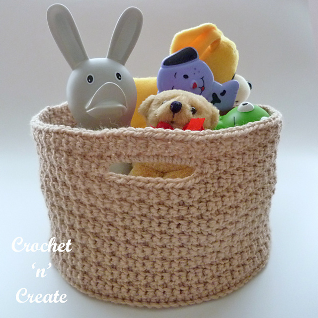 Organizer Basket