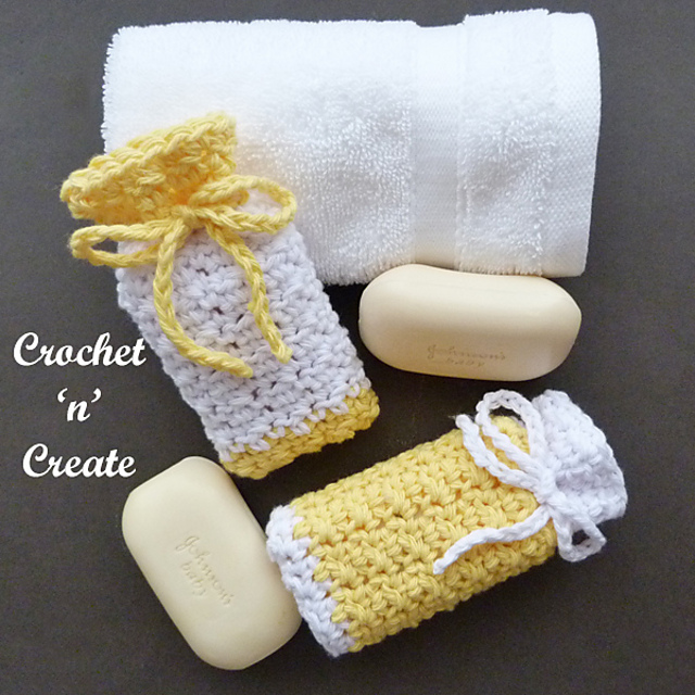 Easy Textured Soap Holder