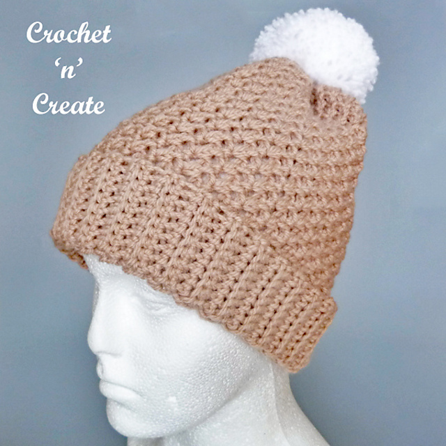 Winter Chill Hat