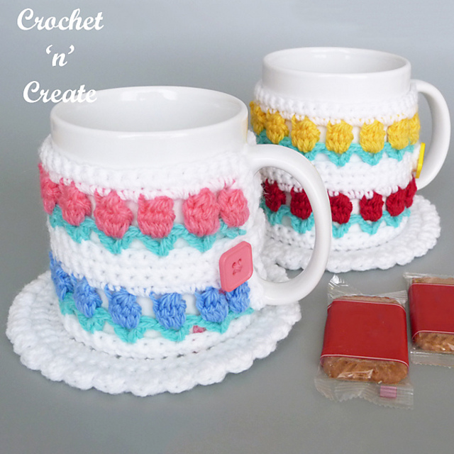 Coaster Mug Warmer