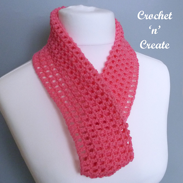 Summer Cowl