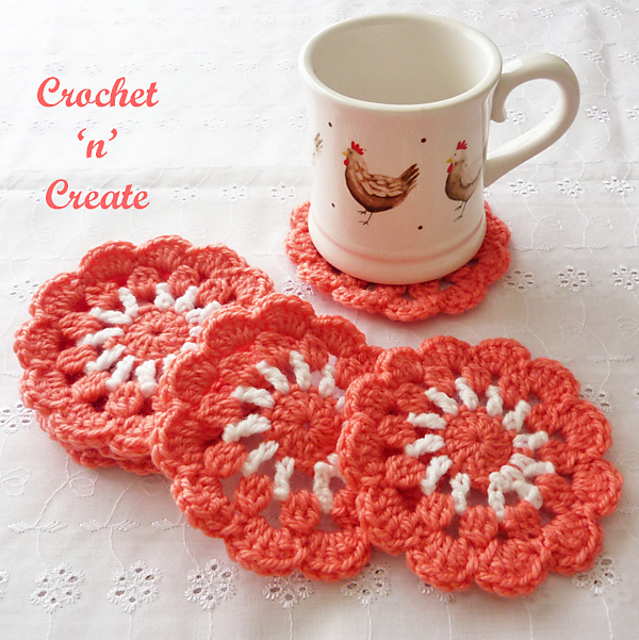 Mug Coaster
