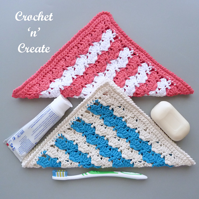 Cotton Soft Washcloth