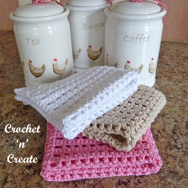Simple Household Cloth