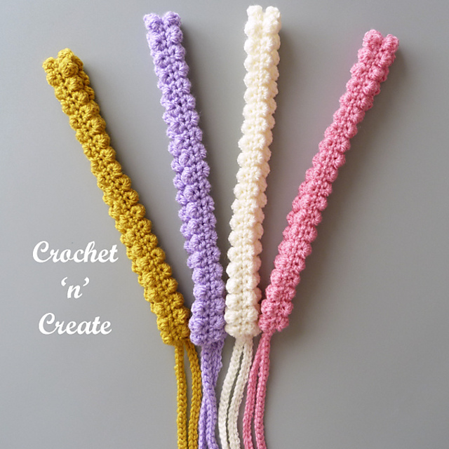 Summer Hairband