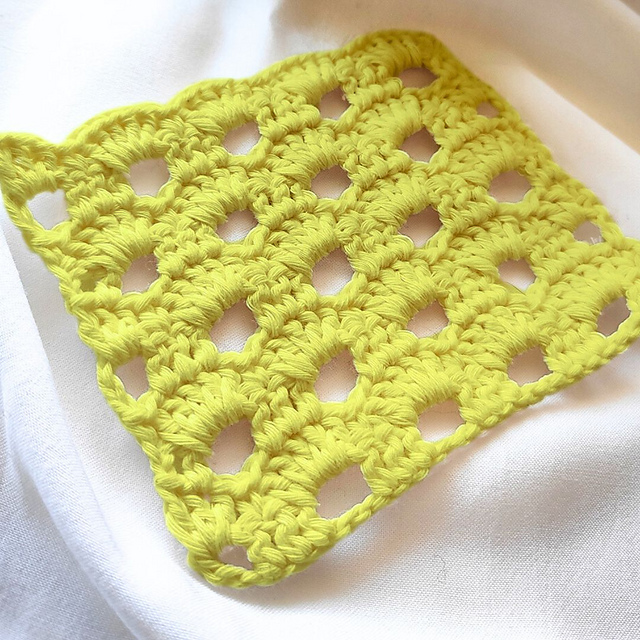 Arch Stitch