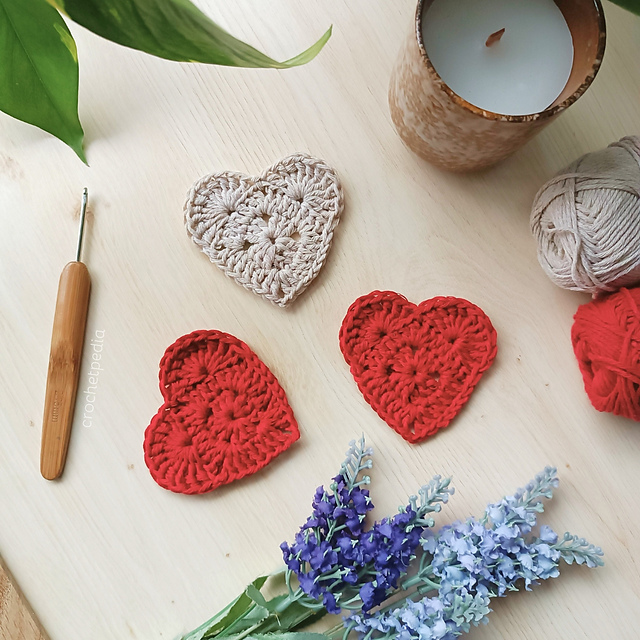Valentine's Heart Decor