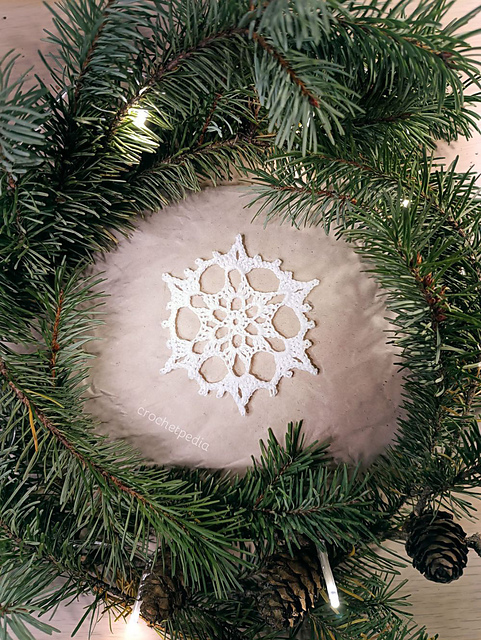Neve Snowflake