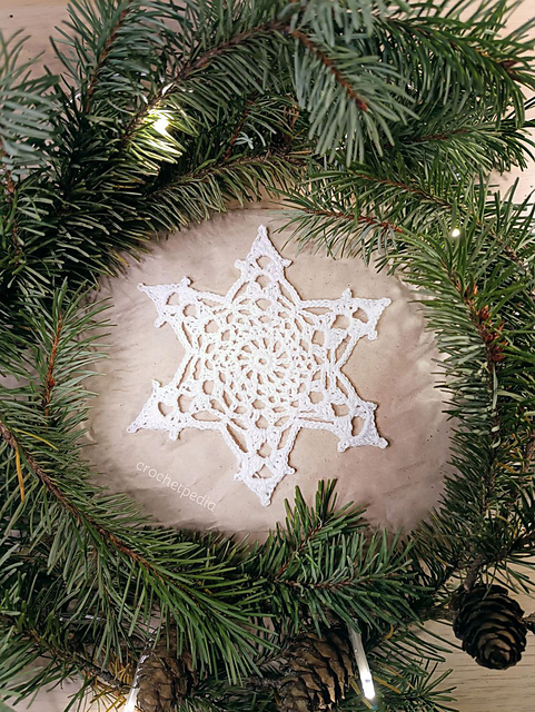 Noelle Snowflake