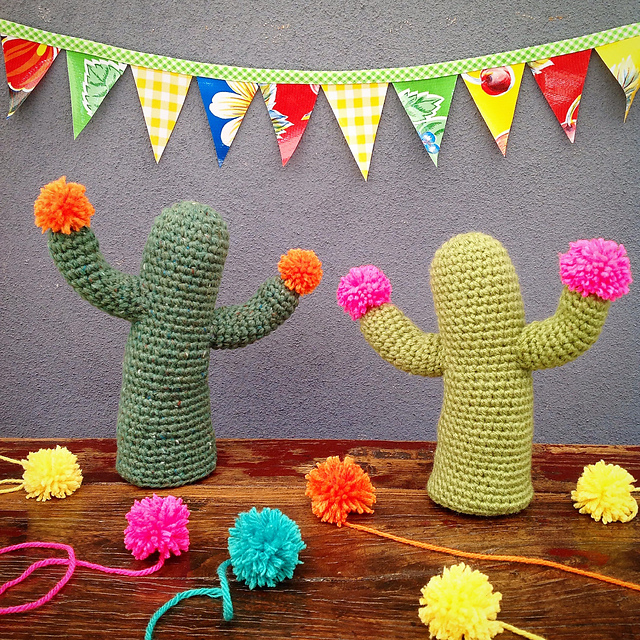 Cactus