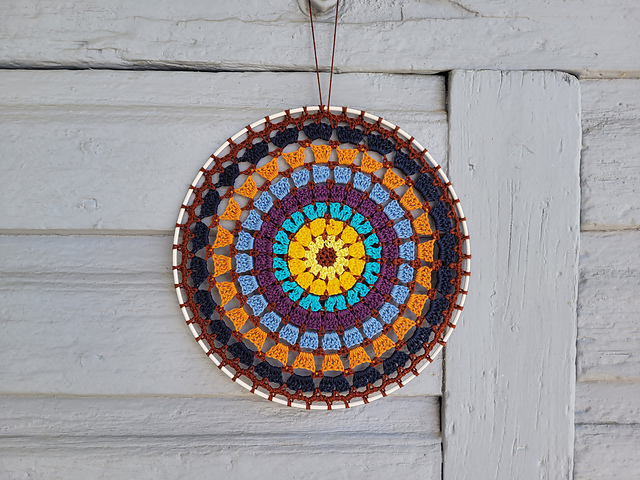 Mandala Norea