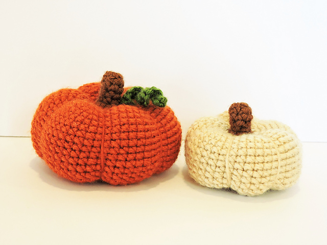 Pumpkins