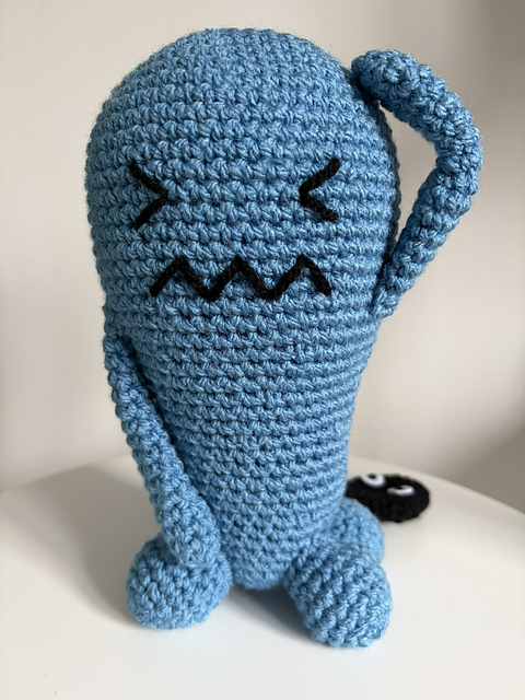 Pokémon Wobbuffet