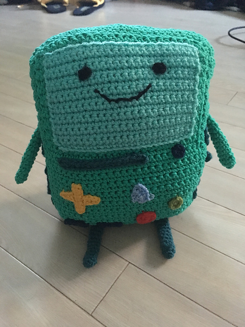 Jumbo BMO