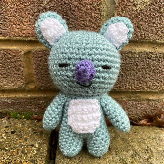 BT21 Koya