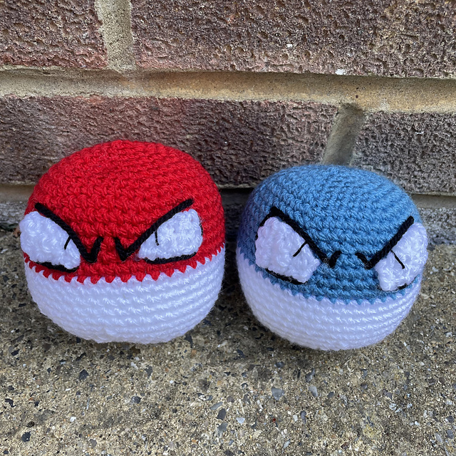 Pokémon Voltorb