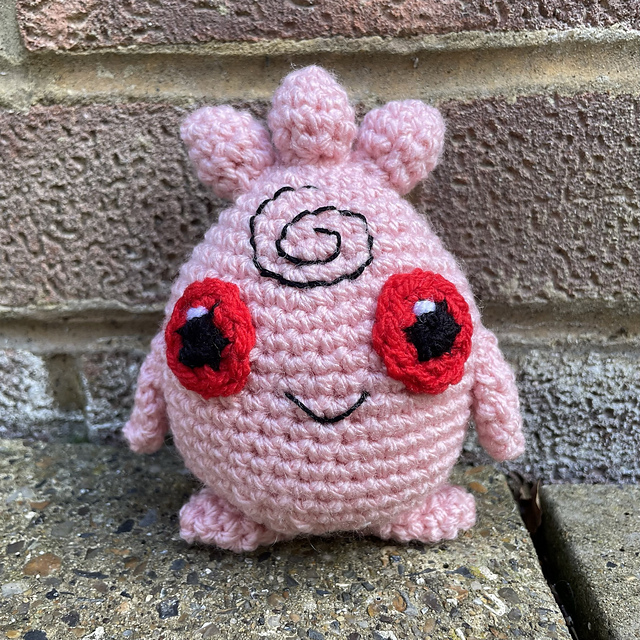 Pokémon Igglybuff