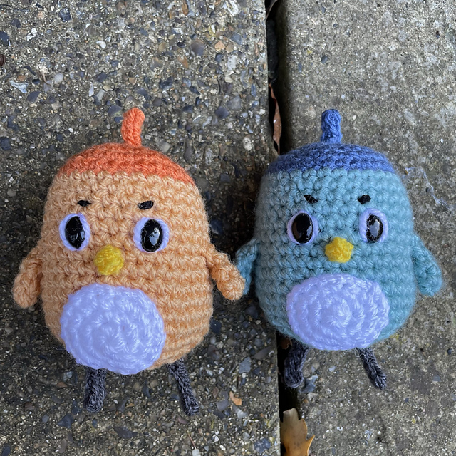 Ooblets Moogy