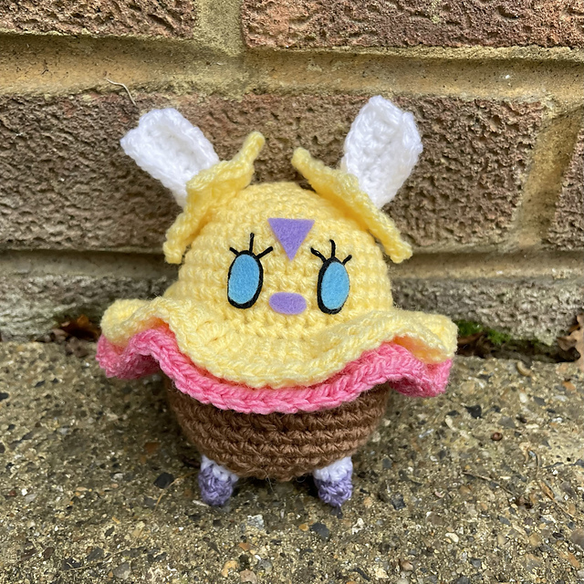 Pokémon Flittle