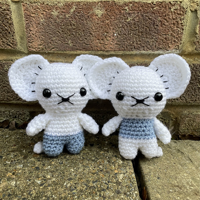 Pokémon Tandemaus