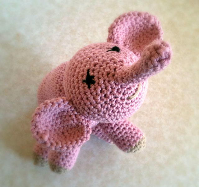 Ellie Elephant