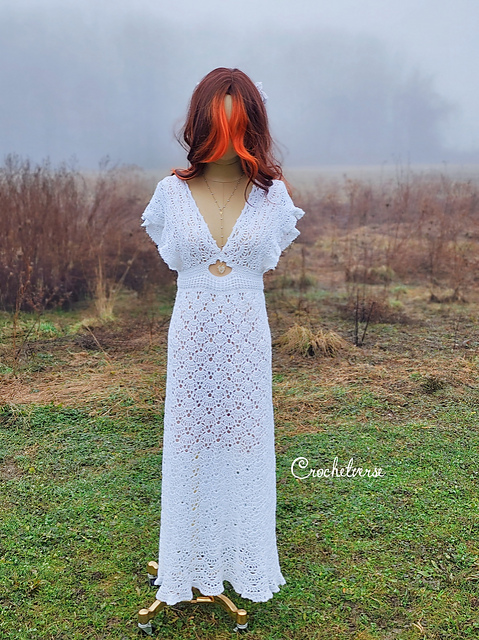 Everlight Gown Dress