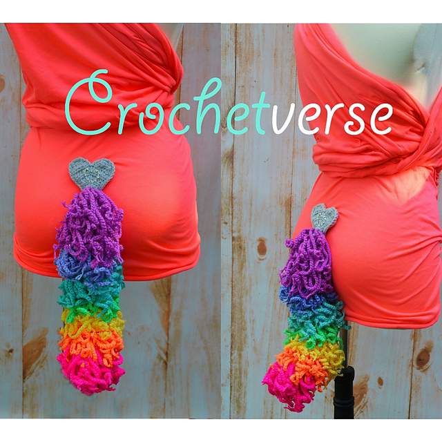 Order of the Unicorn Tail
