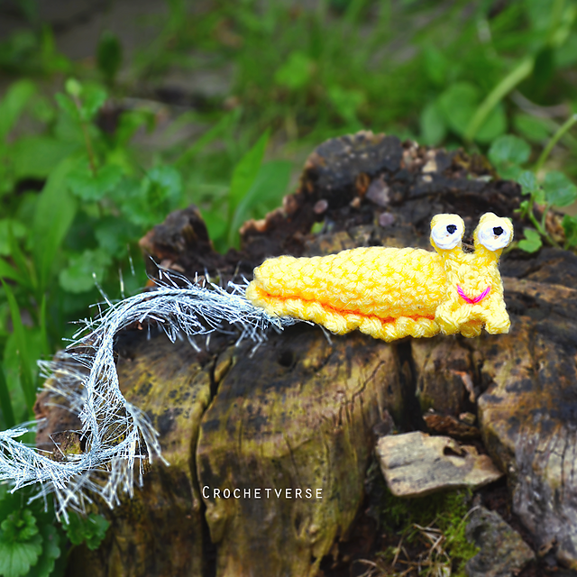 Banana Slug