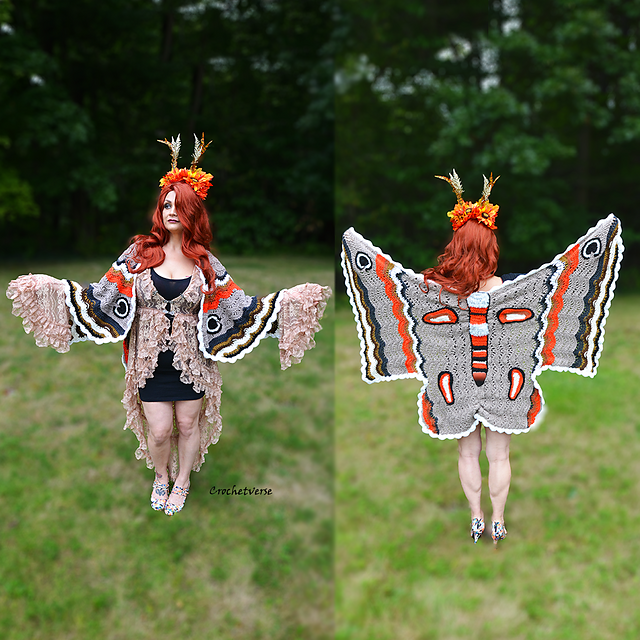 Cecropia