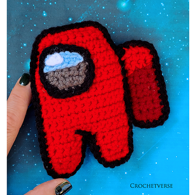 Pocket Astronaut