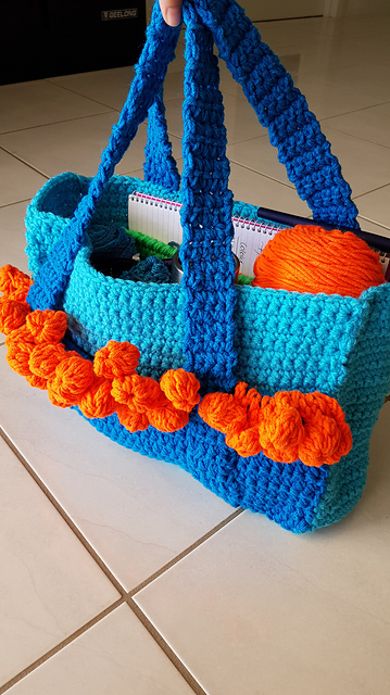 Project bag