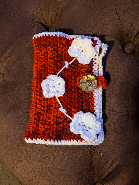 Flower Cell Phone Case
