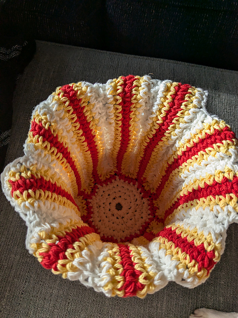 Flower Vase Cozy
