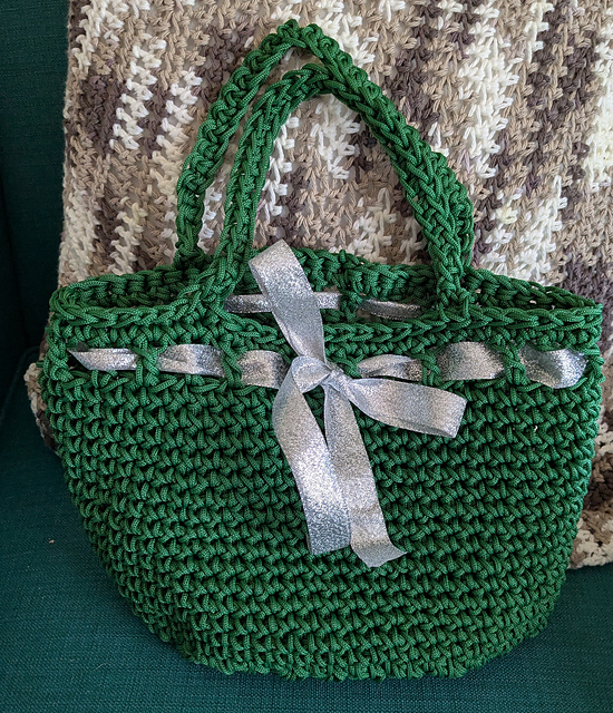 Victorian Handbag