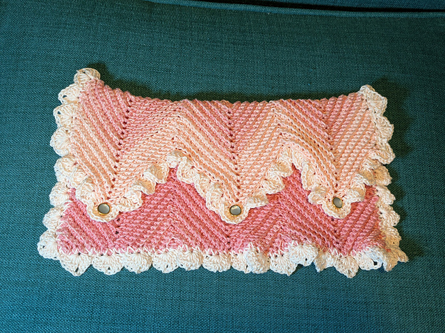 Victorian Nightdress Sachet