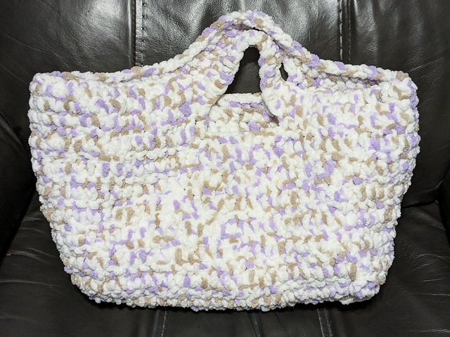 Reusable Shopping Bag