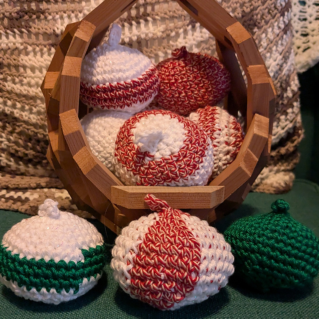 Christmas Balls