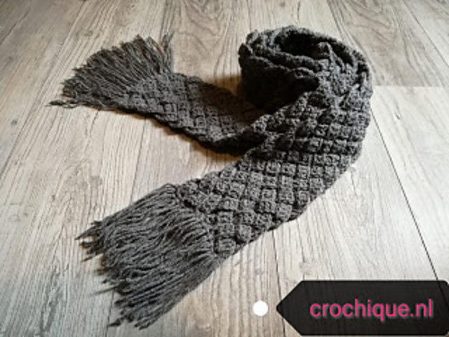 Braided winter love
